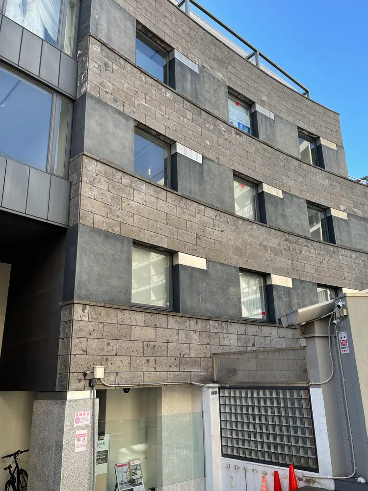 白金台【黄土漢方よもぎ蒸しサロン】MeteorAvenueの内観・外観3