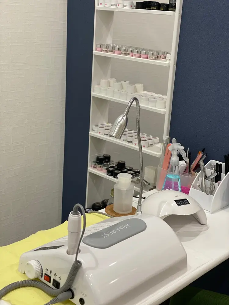 uluの内観・外観2