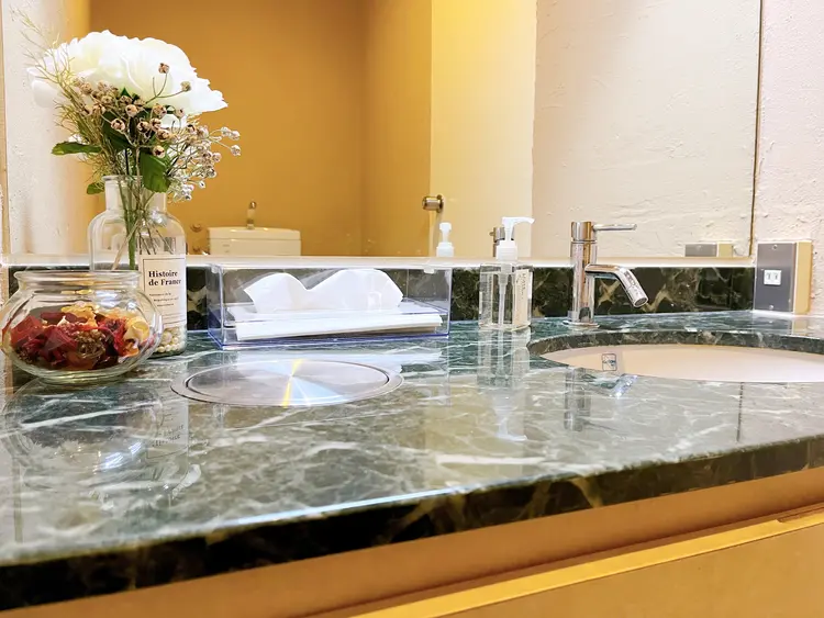 GLYCINEの内観・外観3