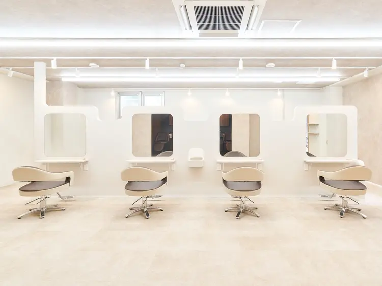 lpageの内観・外観1