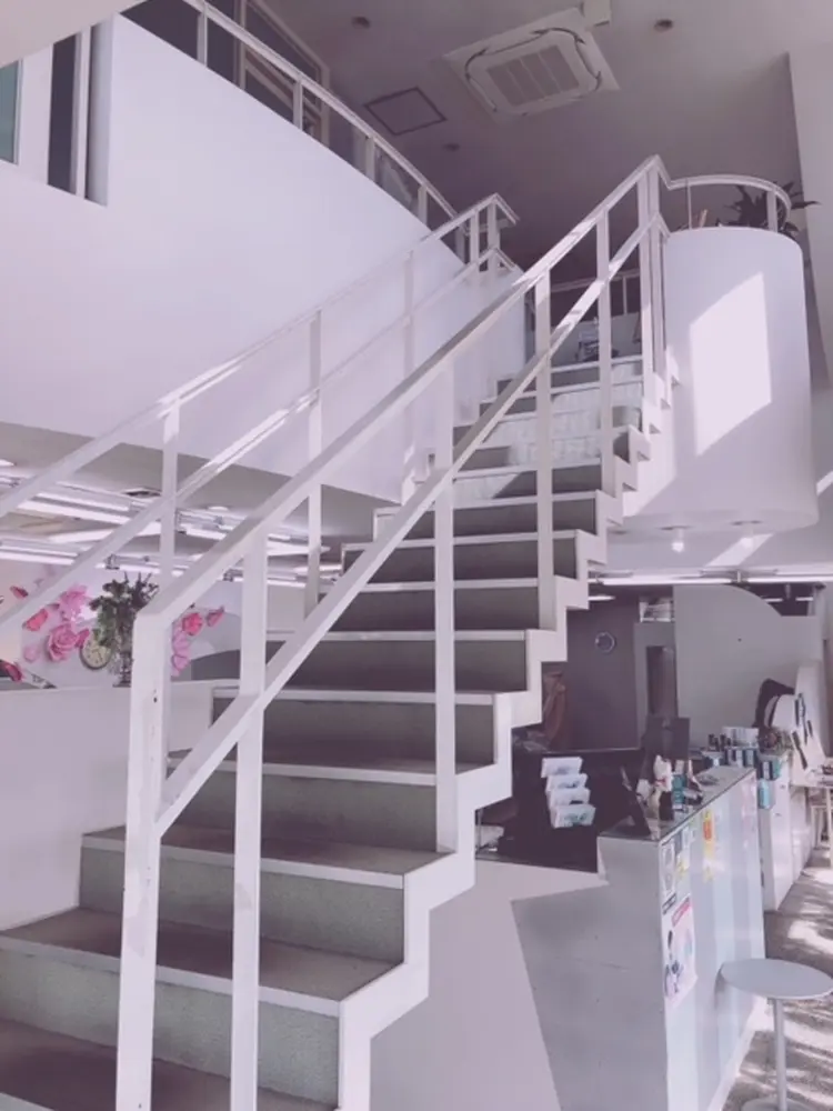 NOBLE HAIRの内観・外観3