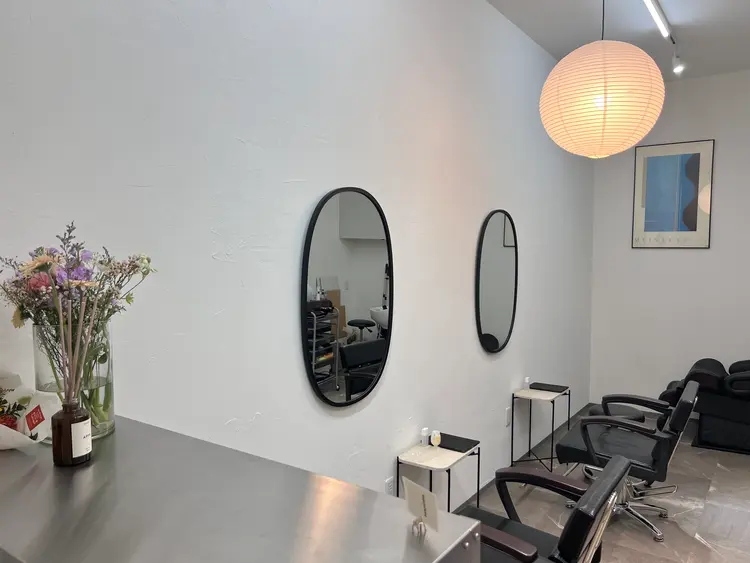 Ami.の内観・外観1