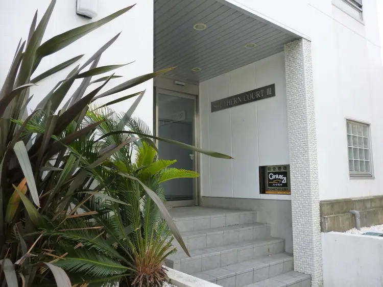 moaの内観・外観3