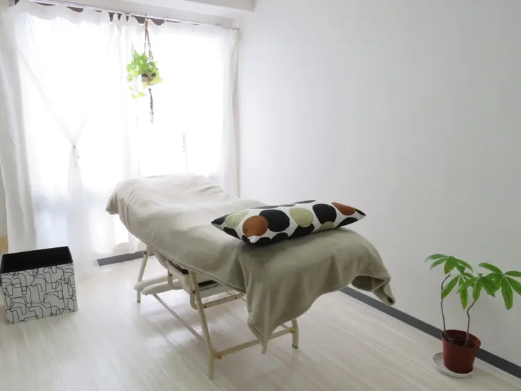 salon.blue　エステ/アイラッシュ/トータルビューティサロン～の内観・外観1