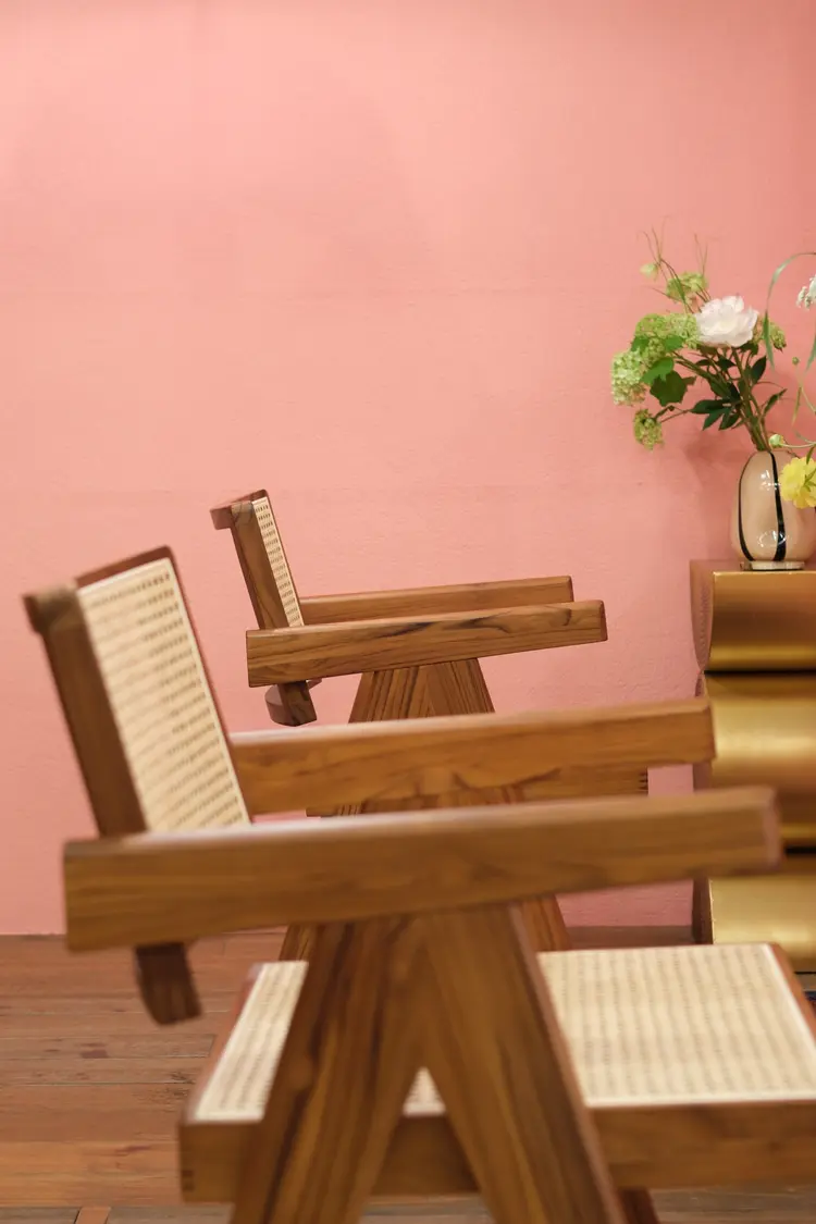 nimesの内観・外観2