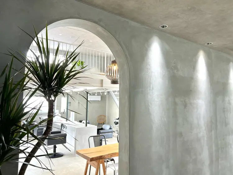 Something.の内観・外観3