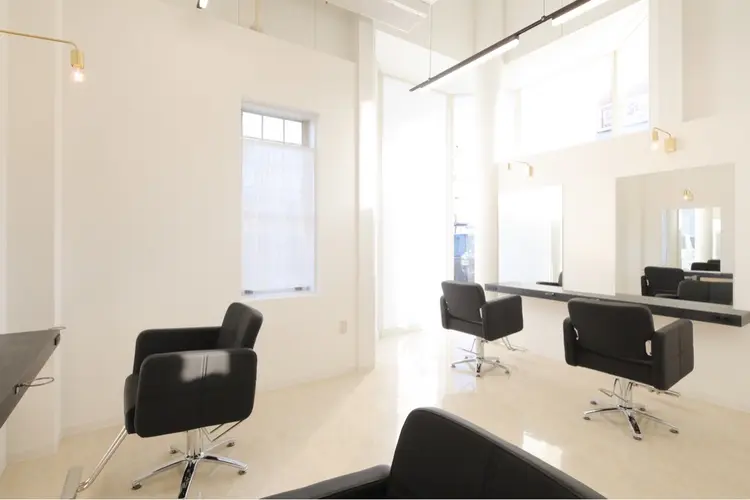 growth by RAY 一宮北店の内観・外観3