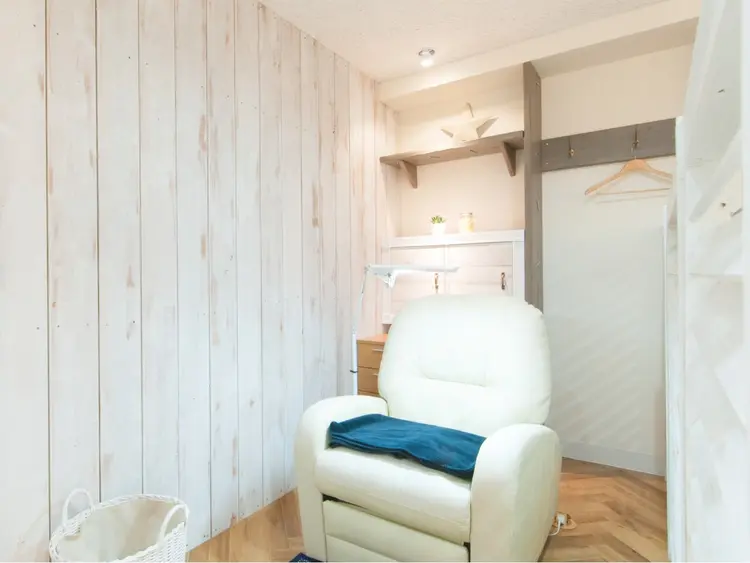 アイラッシュTOKYO.RISEの内観・外観3