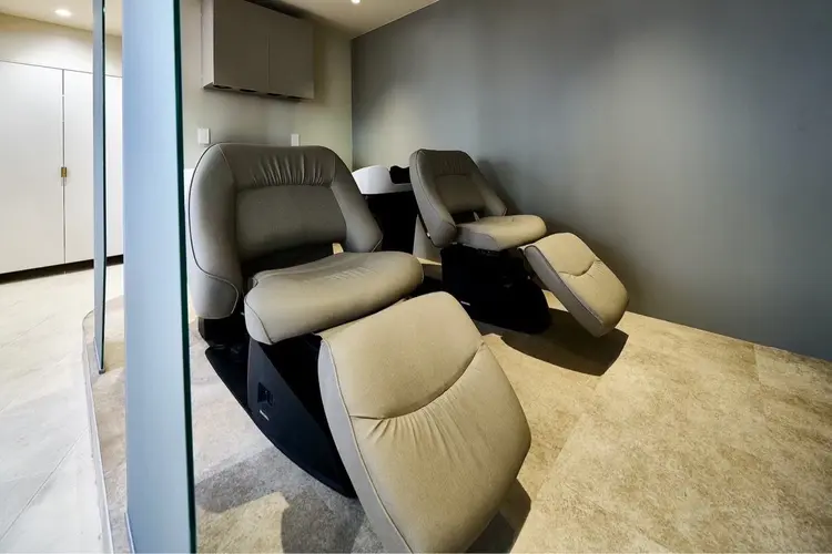 hair salon JILLの内観・外観3