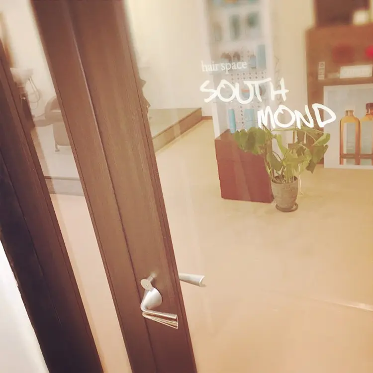【美髪サロン】 SOUTHMONDの内観・外観3