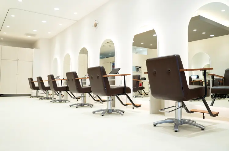 VISAGE dio [ヴィサージュ ディオ] 柏の内観・外観2