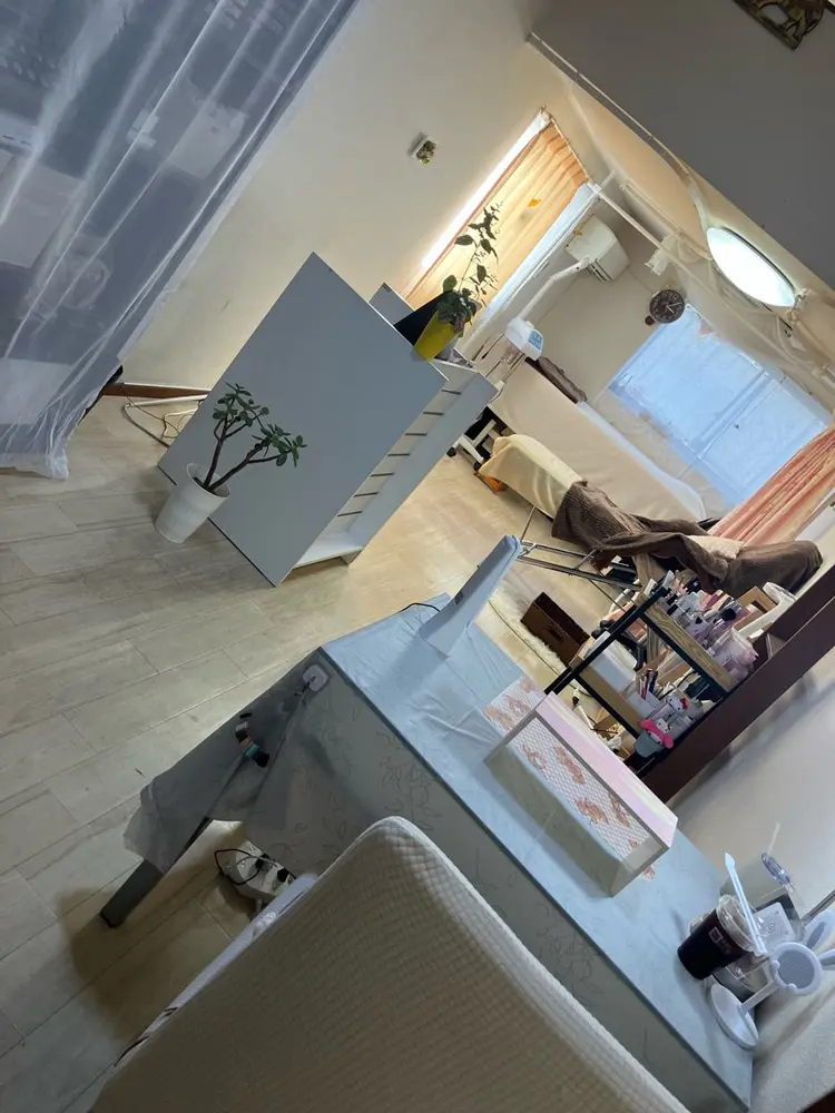 Purnama(ﾌﾟﾙﾅﾓ)の内観・外観2