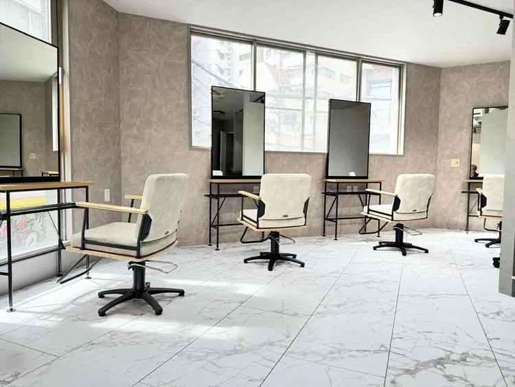 comodaの内観・外観1