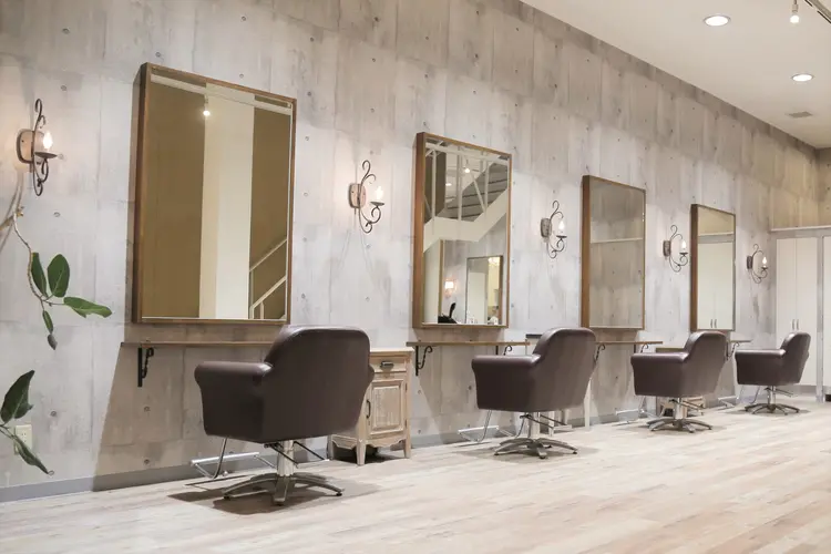 ＡＲＣＨの内観・外観1