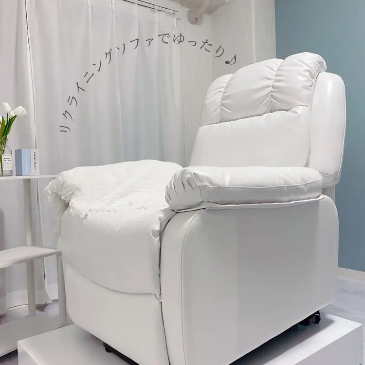 and petiteの内観・外観1