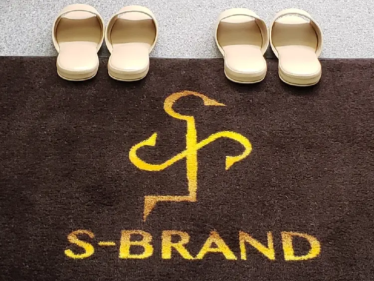 エスブランドの画像