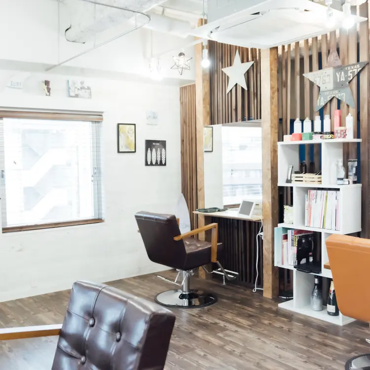 Lilly shibuyaの内観・外観2