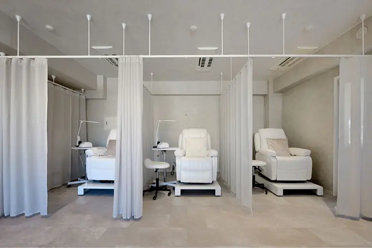 MarieGrace  マリグレース Nail & Careの内観・外観2