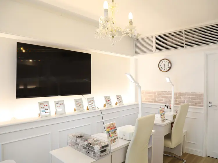 フェアリーテイルエクセレントの内観・外観1