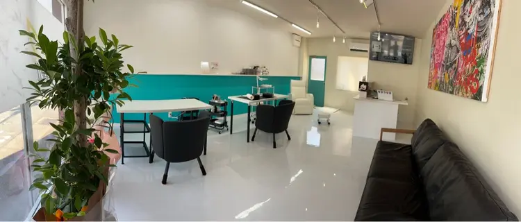 Tinker Bellの内観・外観3