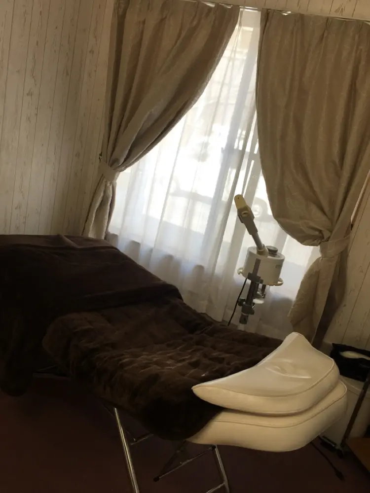 ビューティスタジオ クロノススマイルの内観・外観1