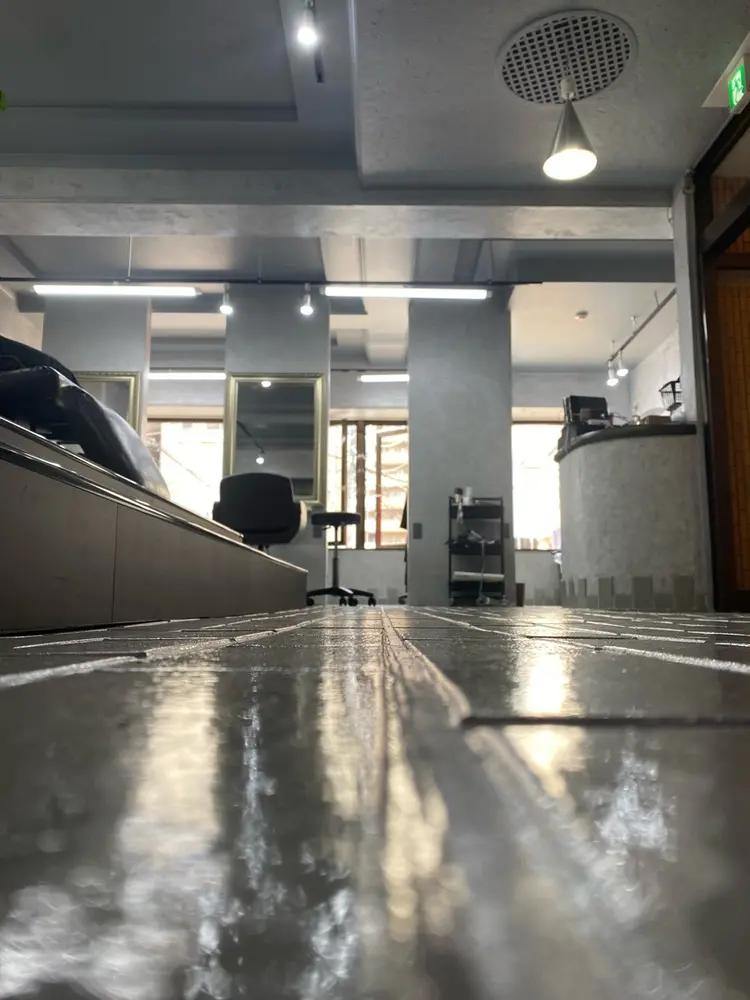 髪質改善サロンayame巣鴨の内観・外観1