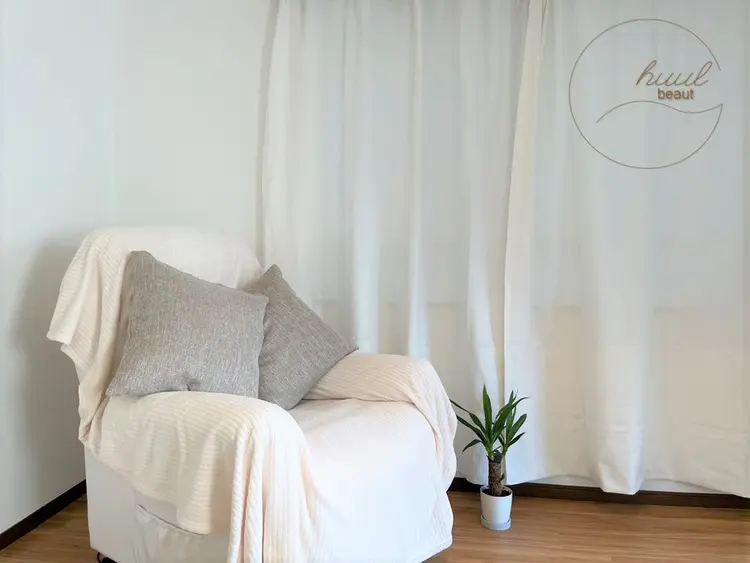 ヒュール広尾の内観・外観1