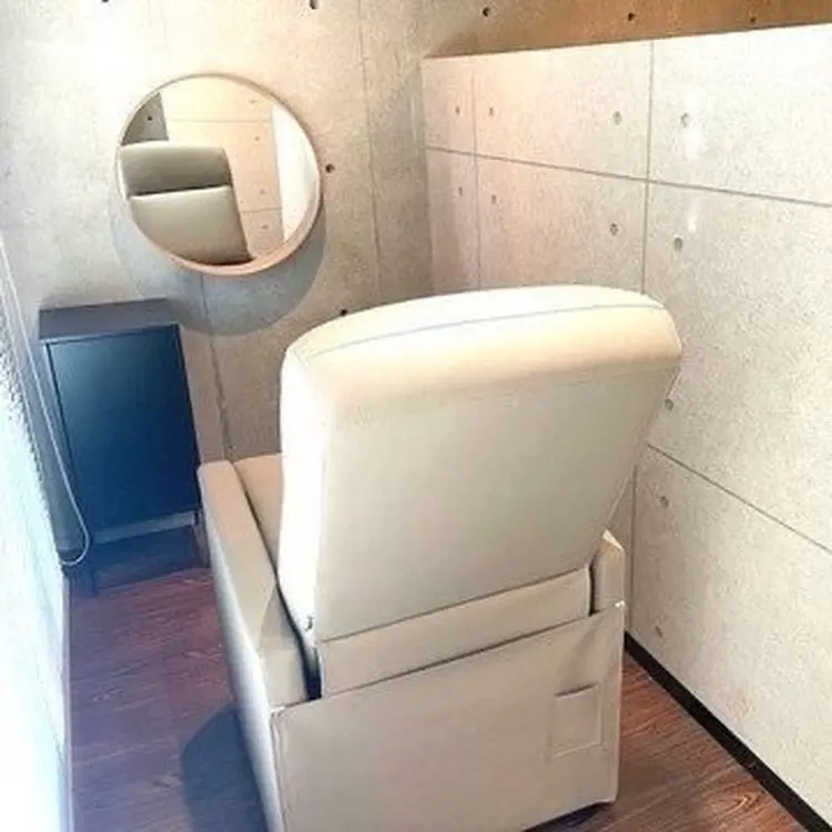 ME.REBO心斎橋の内観・外観1