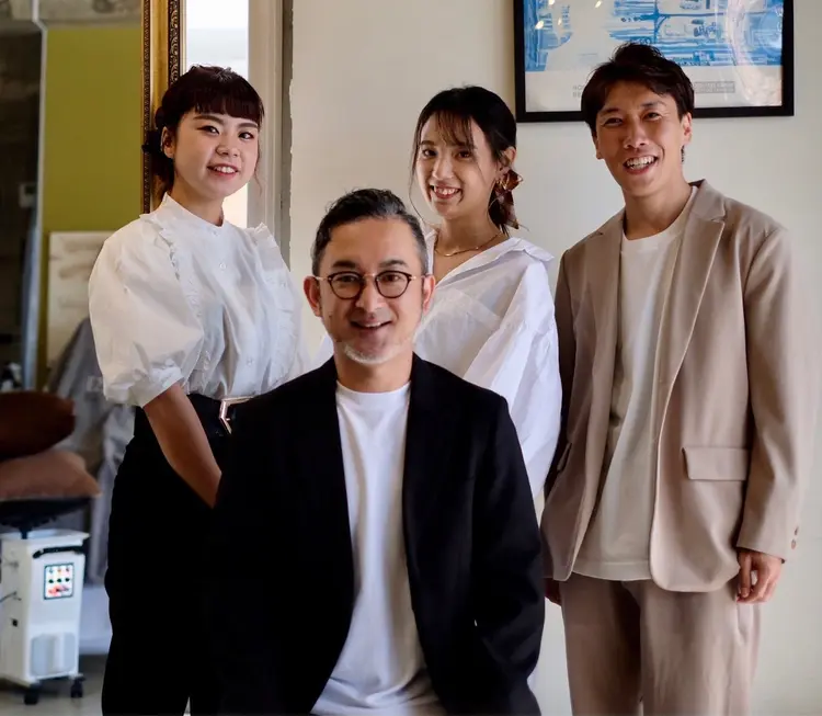 circusの内観・外観3