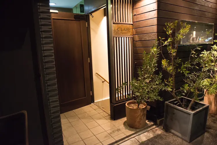 CLAIR Hair&Spaの内観・外観1