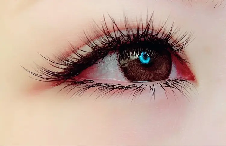 eyelash salon 　eye'sの内観・外観3