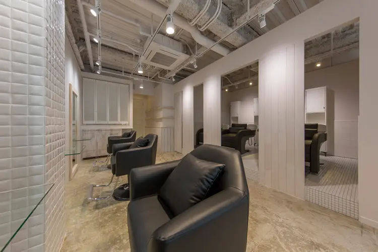 HUMAN by carnival 練馬　豊島園の内観・外観1