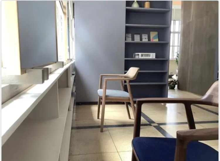 COTON 小舟町の内観・外観2