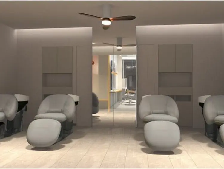 addict EAST 東陽町東口の内観・外観3