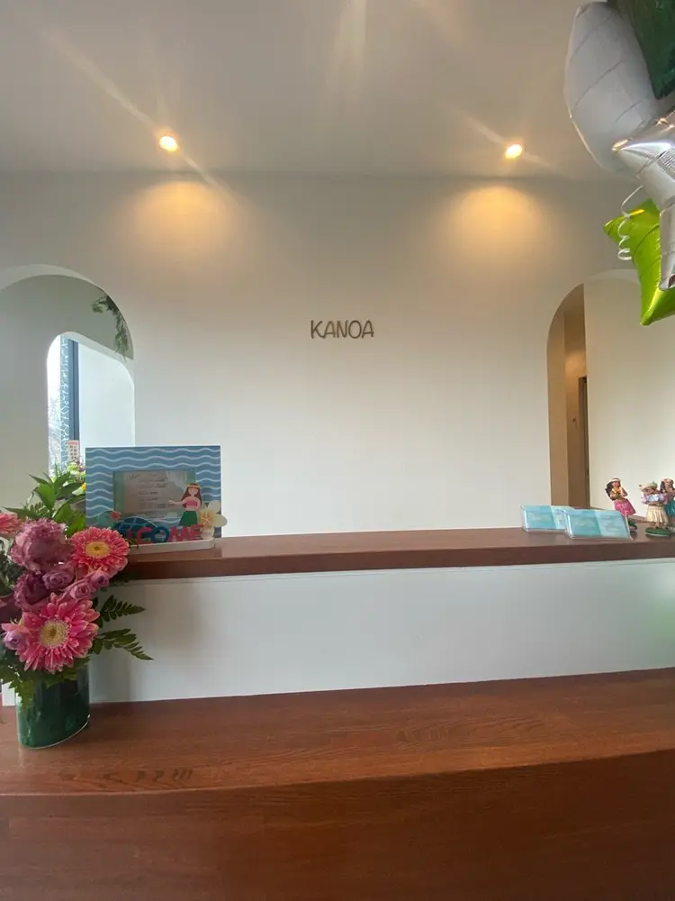 KANOAの内観・外観1