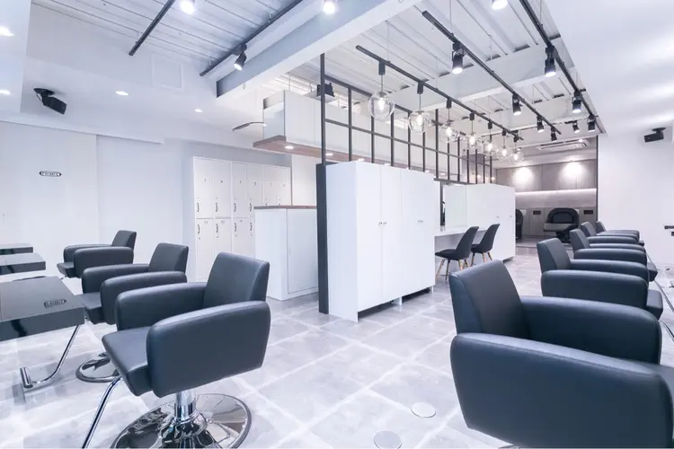 Toiro中目黒の内観・外観2