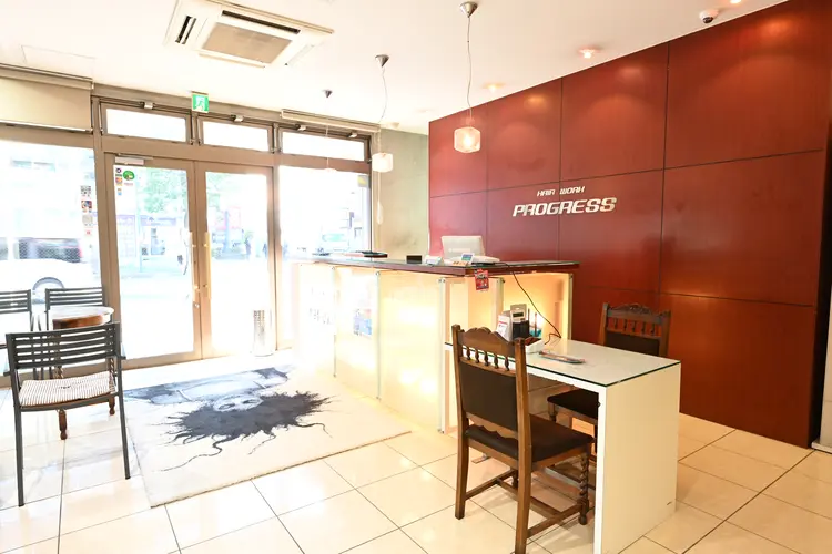 PROGRESS 東村山店の内観・外観2
