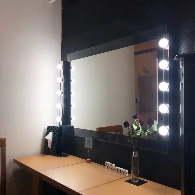 Birgus physical-facial careの内観・外観2