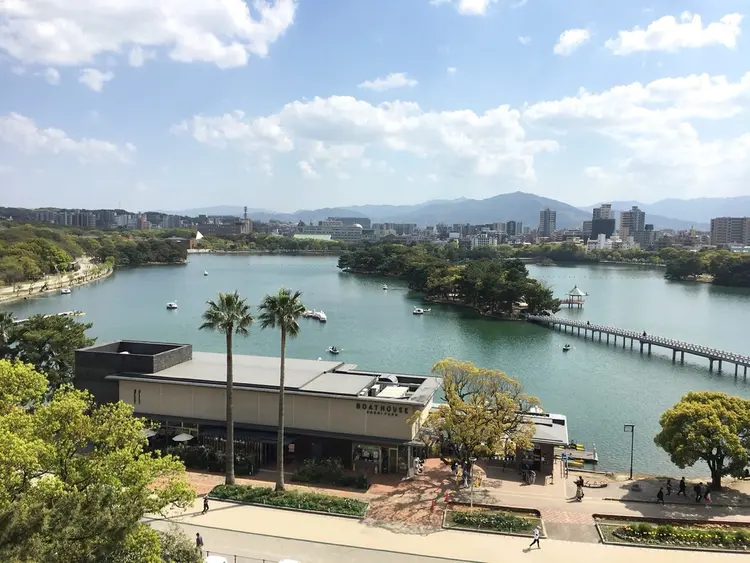 ブリオンの内観・外観2