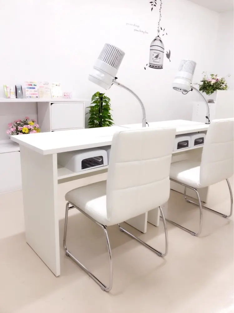 Nail Lifeの内観・外観1