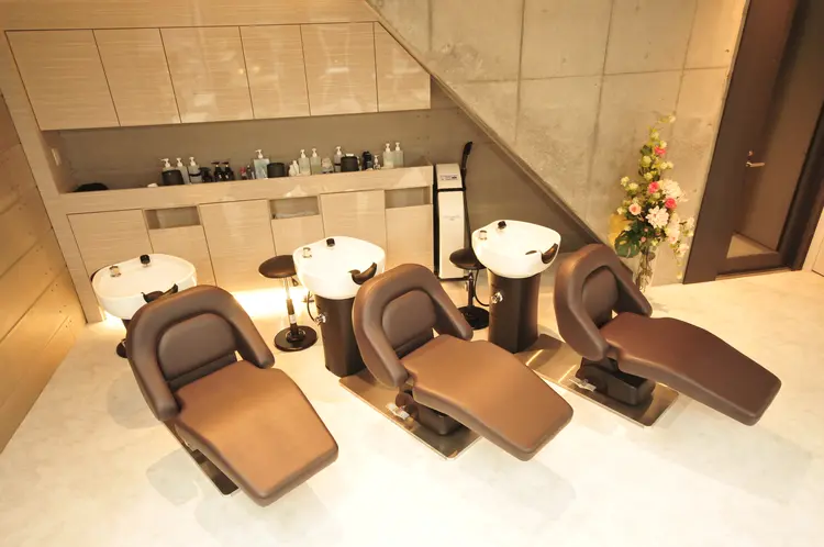 DAYSの内観・外観3