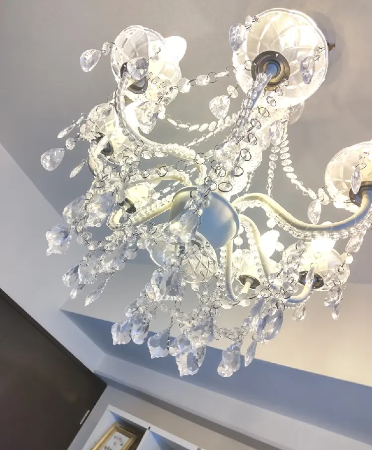 T&A nailの内観・外観2