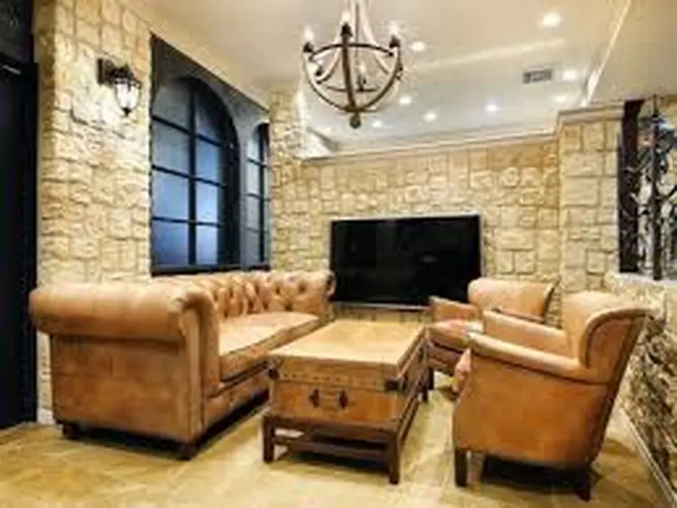 shaluの内観・外観1