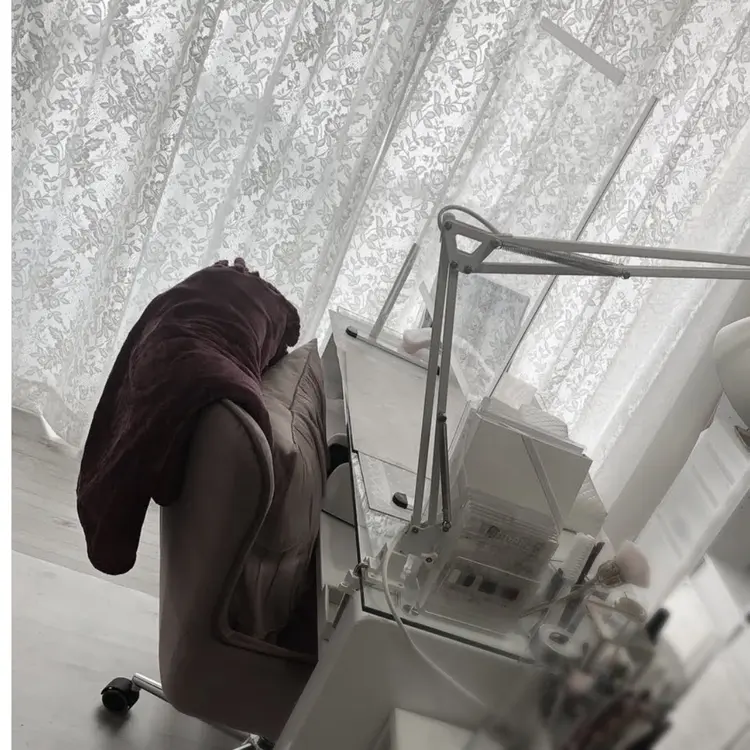 Mrsnailの内観・外観2