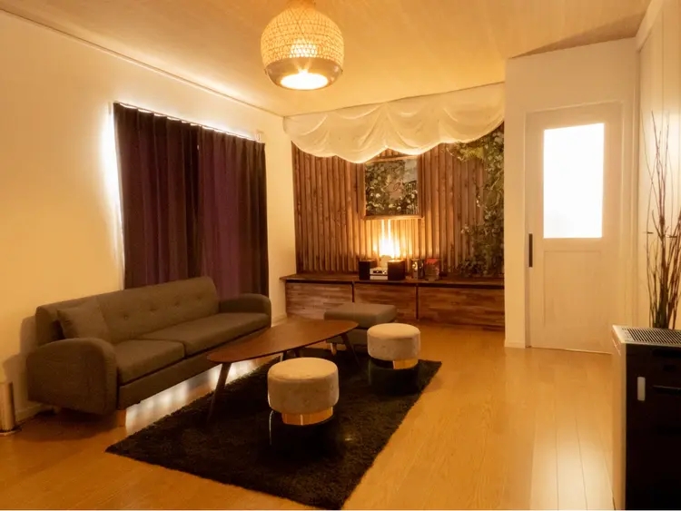 YU-SEN高知南国店の内観・外観2