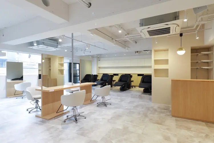 SOY-KUFU 四条大宮店の内観・外観2