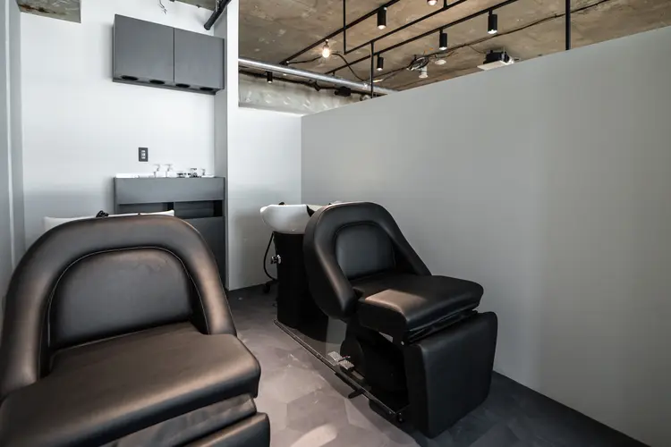 sinceの内観・外観3