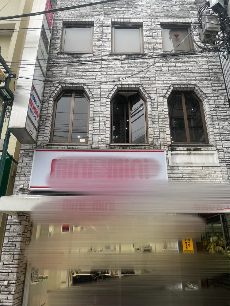 motelの内観・外観2