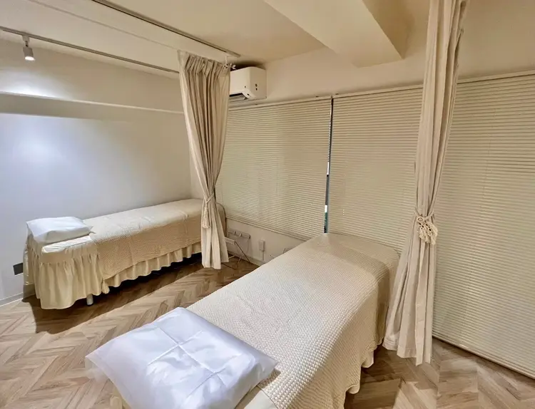 BEIGE[ベージュ]TOKYO上前津店の内観・外観2