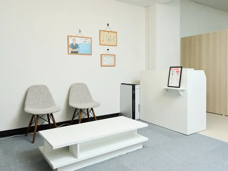 NAORU整体 国分寺院の内観・外観3